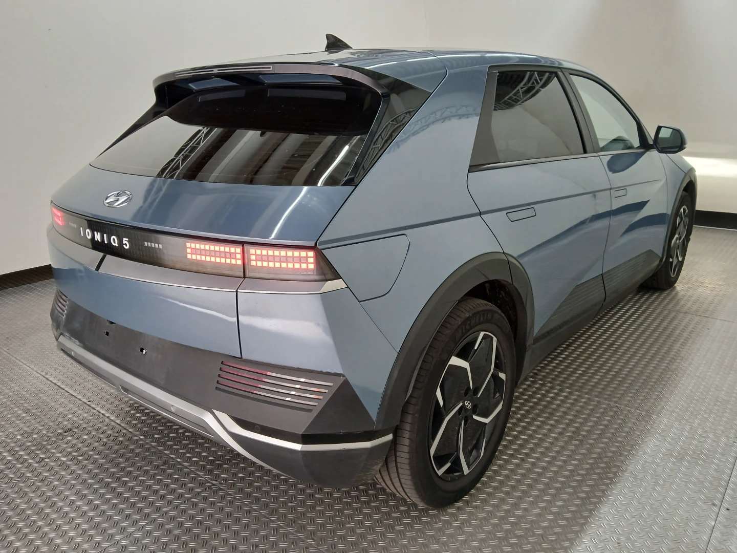 Hyundai Ioniq 5 photo