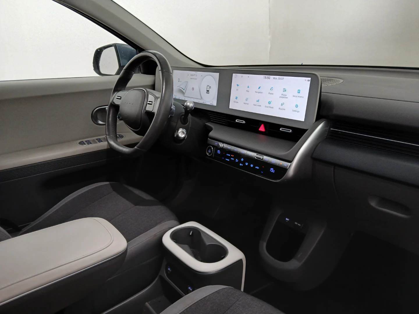 Hyundai Ioniq 5 photo