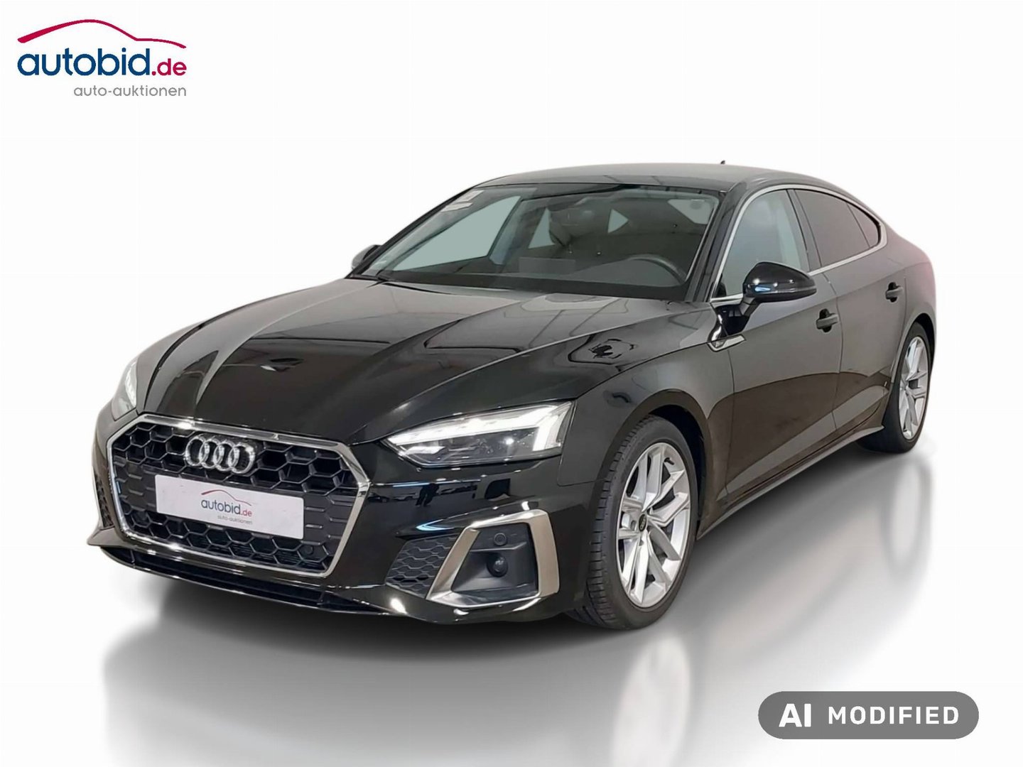 Audi A5 Sportback 35 TDI S-tronic S line