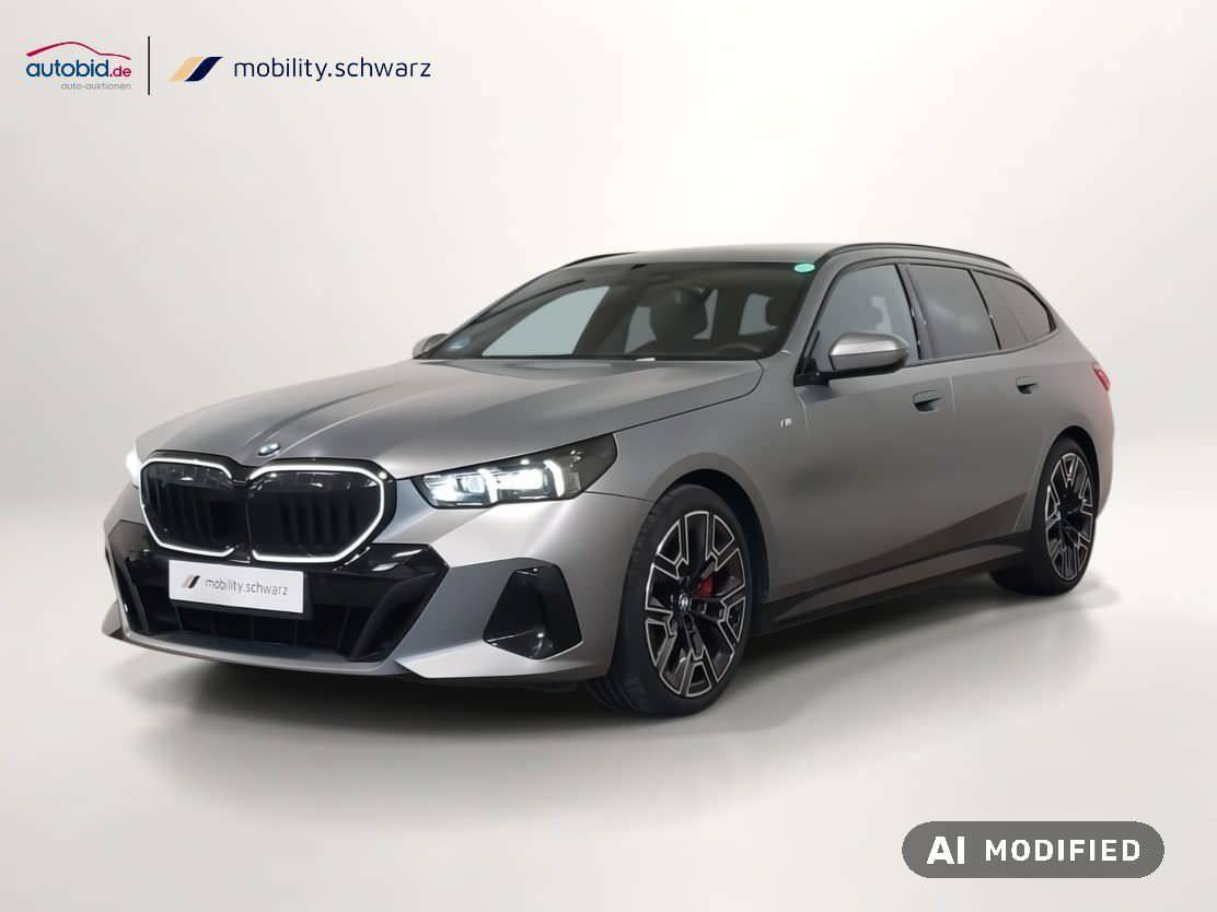 BMW 5 Touring 540 d xDrive M Sport UVP: 96.459,98 €