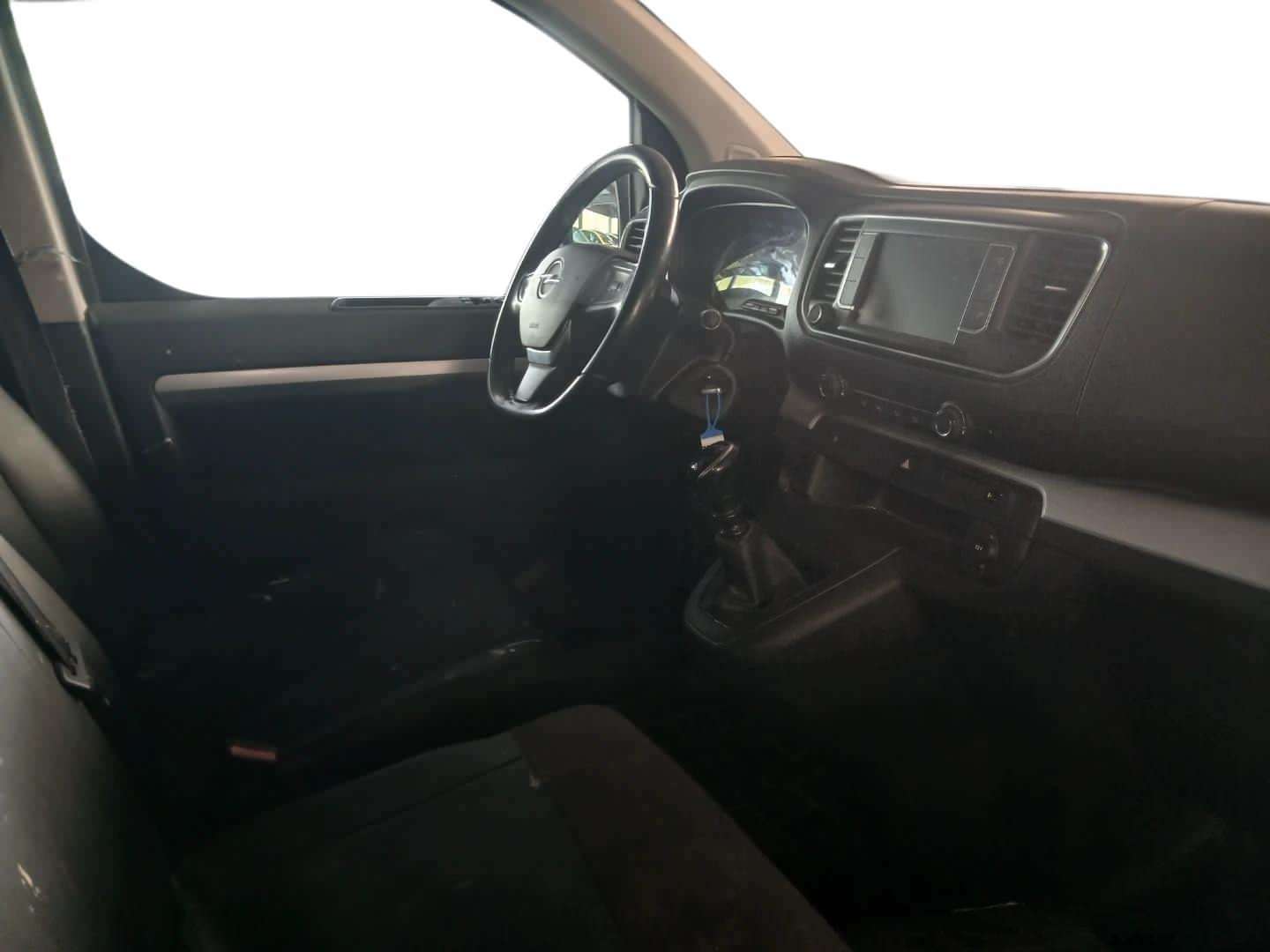 Opel Vivaro Doka-Kasten L 2,0 D Elegance photo