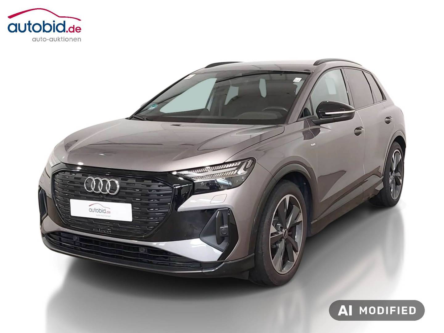Audi Q4 35 e-tron