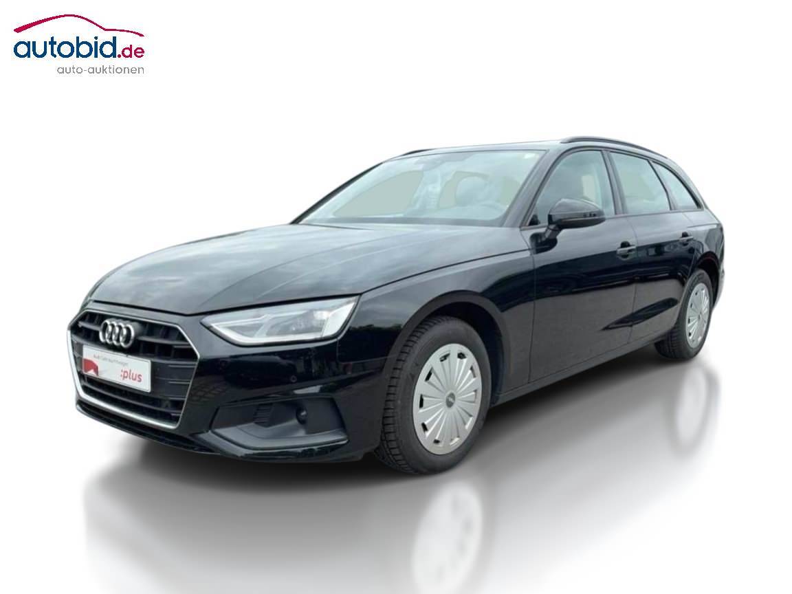Audi A4 Avant 35 TDI 35 2.0 TDI EU6d, Avant (EUR..