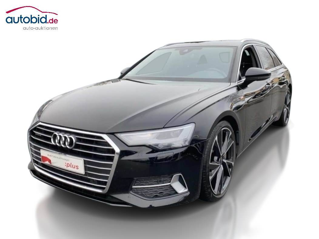 Audi A6 Avant 55 TFSI quattro spo.. 55 3.0 TFSI quattro EU6d, Avant sp..