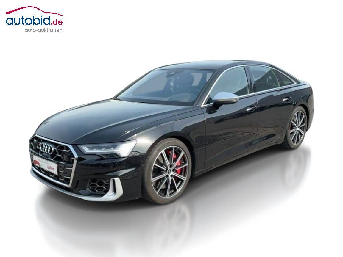 Audi S6 Lim. 3.0 TDI quattro 3.0 TDI quattro EU6e, (Facelift) 202..
