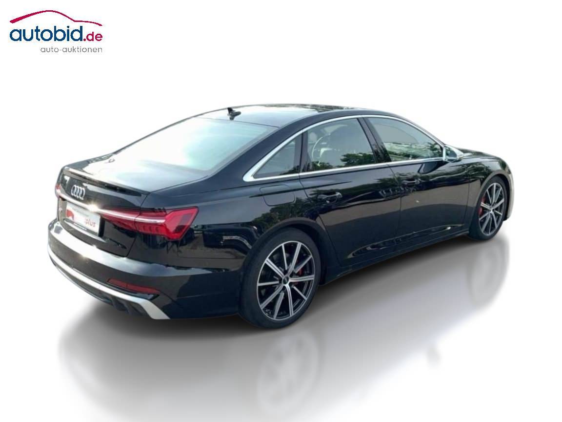 Audi S6 Lim. 3.0 TDI quattro 3.0 TDI quattro EU6e, (Facelift) 202.. photo