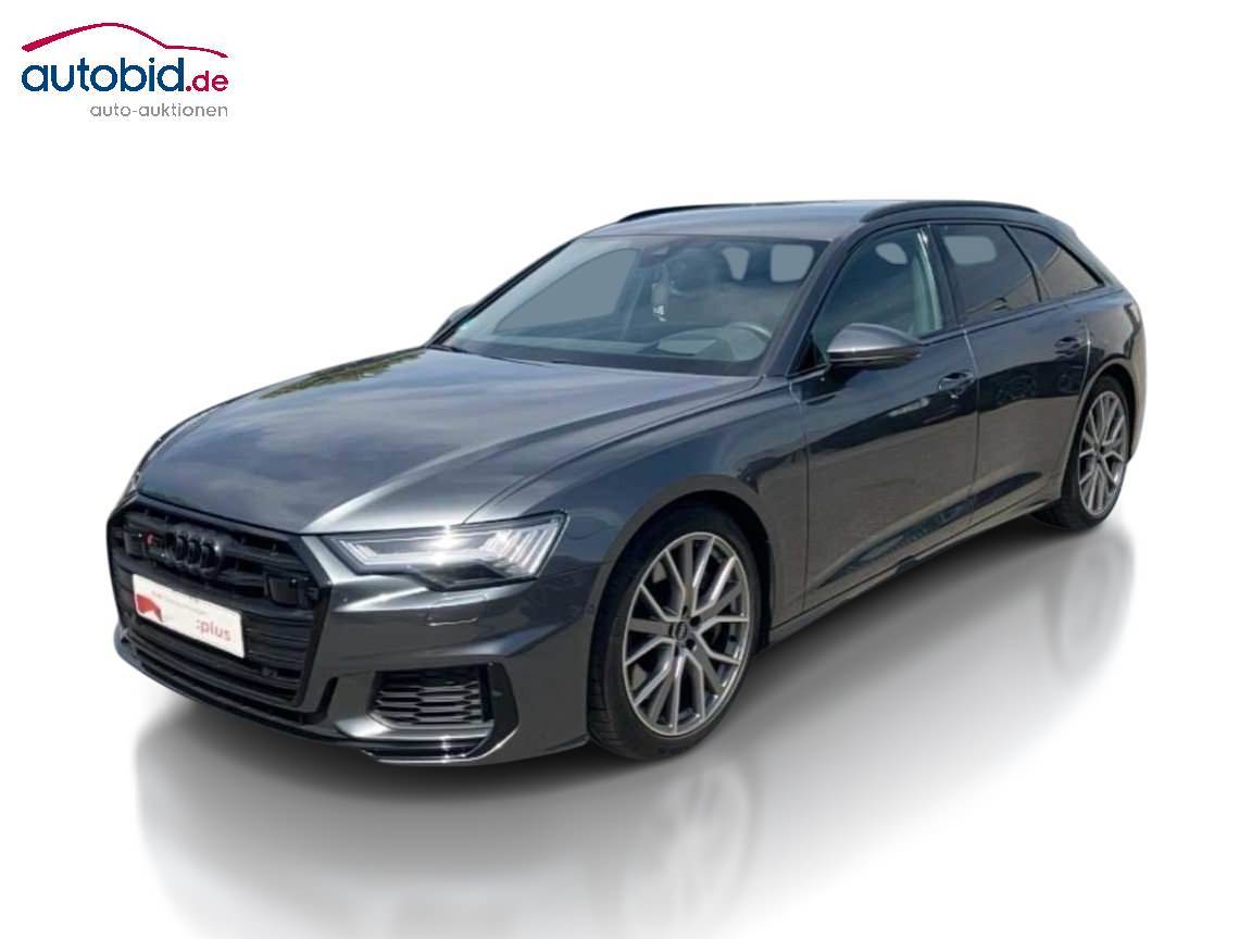 Audi S6 Avant 3.0 TDI quattro 3.0 TDI quattro EU6d, Avant (EURO..