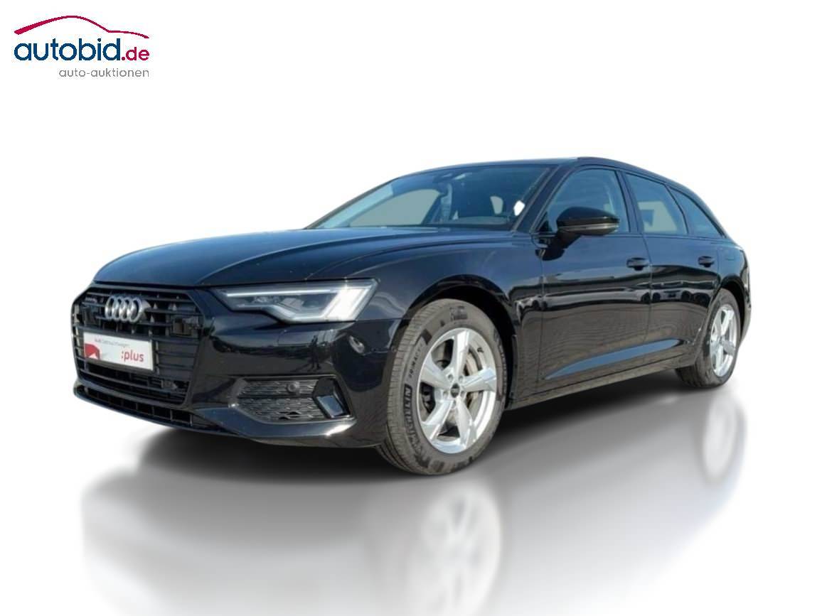 Audi A6 Avant 50 TFSI e quattro s.. 50 2.0 TFSI e quattro EU6d, Avant s..