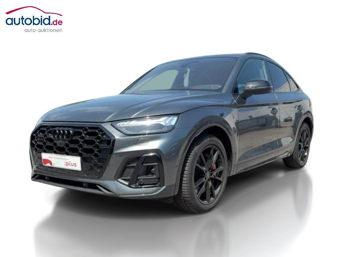 Audi SQ5 Sportback 3.0 TDI quattr.. 3.0 TDI quattro EU6d, MHEV (EURO..