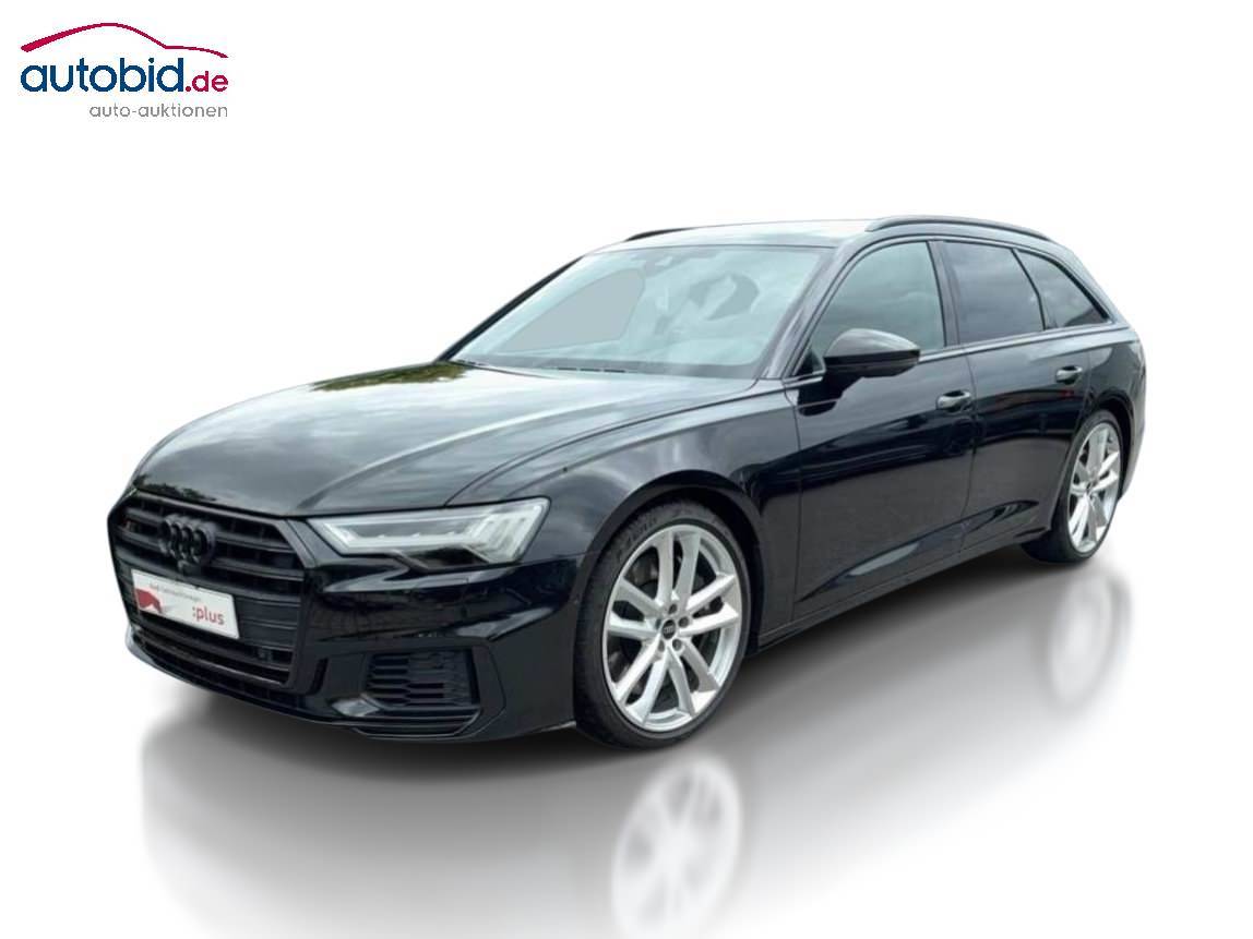 Audi S6 Avant 3.0 TDI quattro 3.0 TDI quattro EU6d, Avant (EURO..