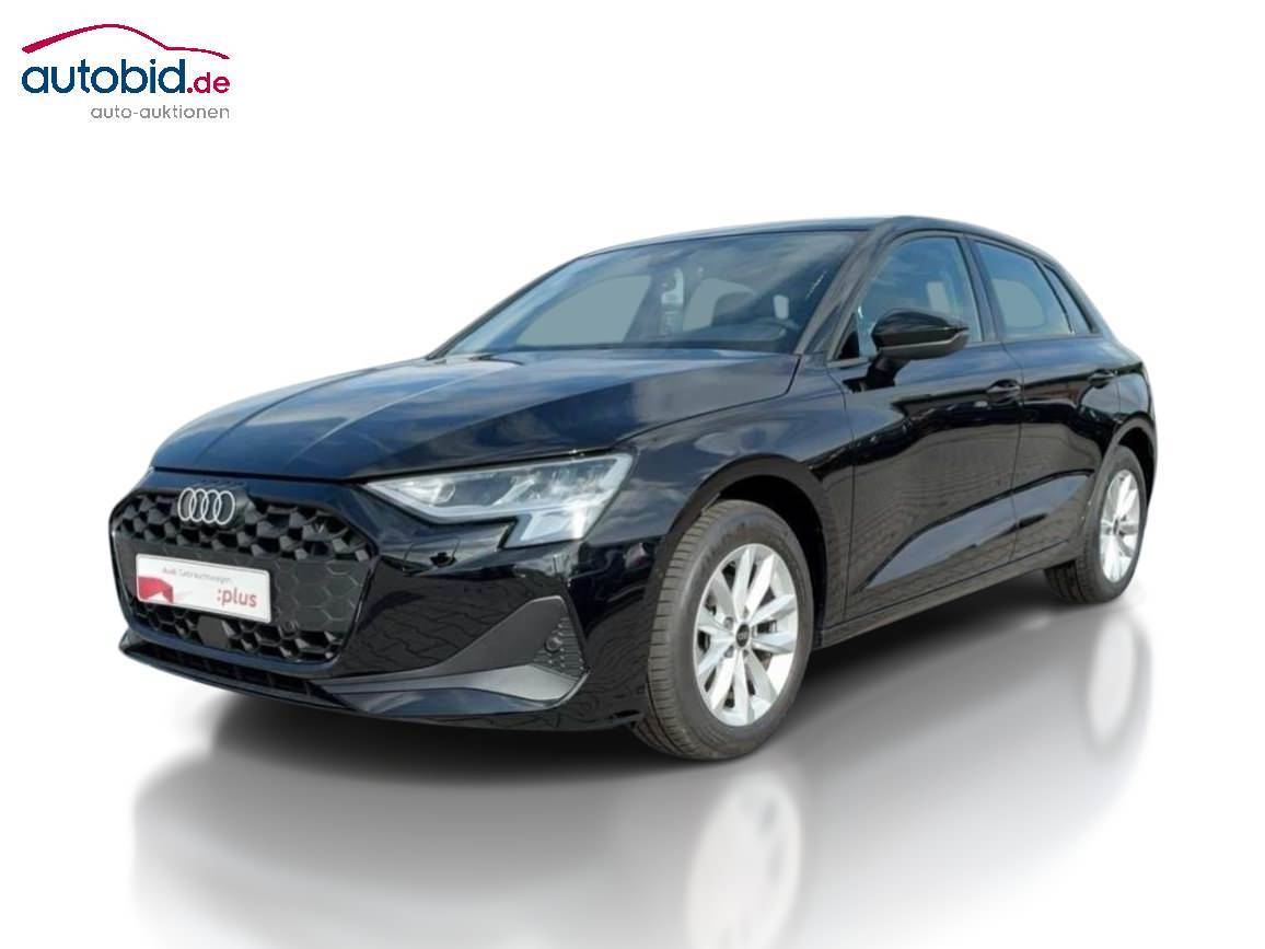 Audi A3 Sportback 35 TFSI 1.5 TFSI (MHEV) EU6e, Sportback, (..