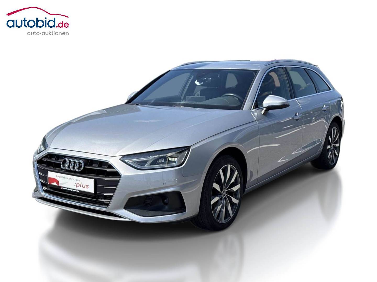 Audi A4 Avant 35 TFSI S-tronic