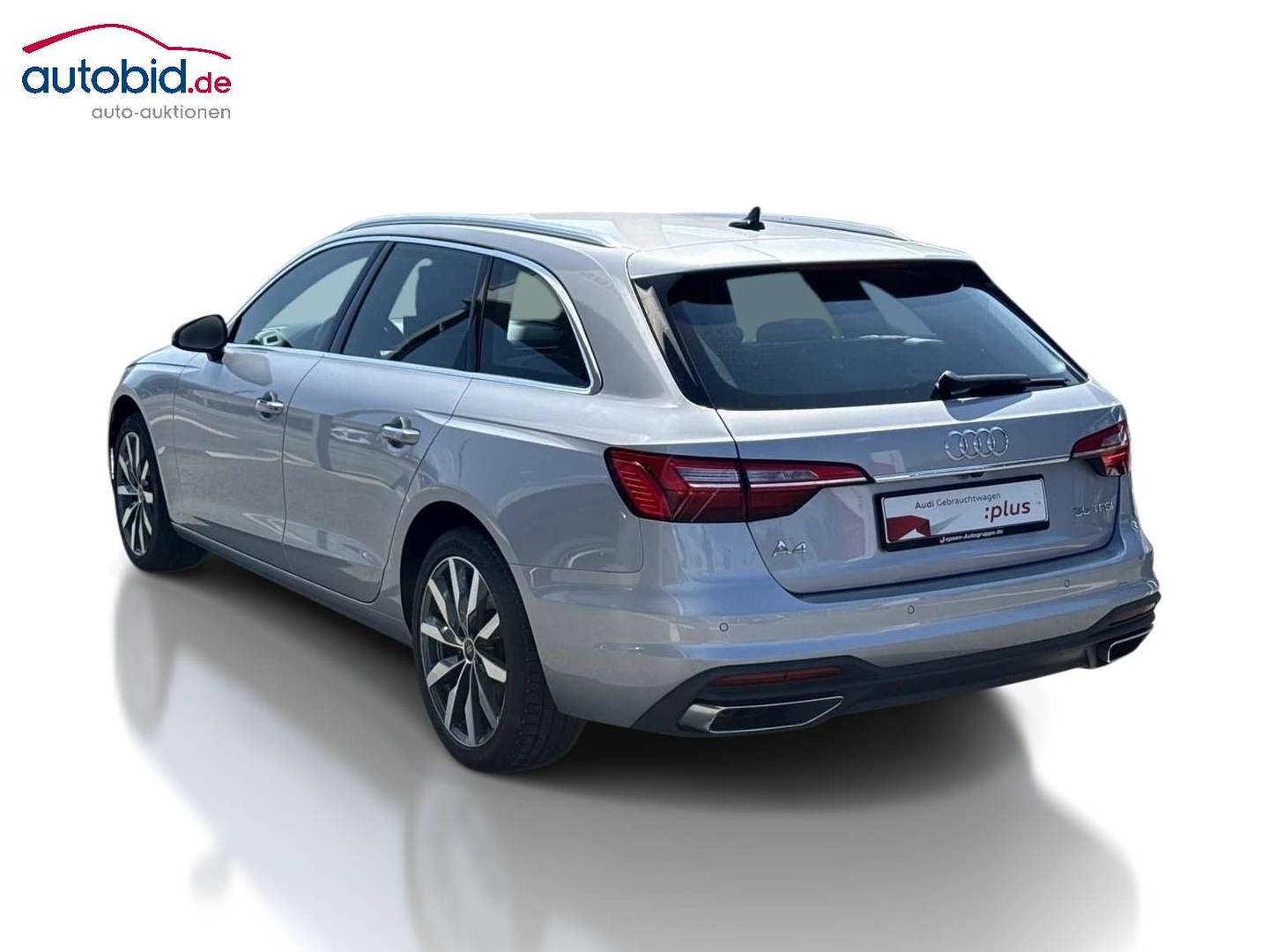 Audi A4 Avant 35 TFSI S-tronic photo