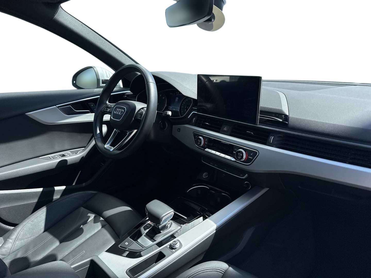 Audi A4 Avant 35 TFSI S-tronic photo