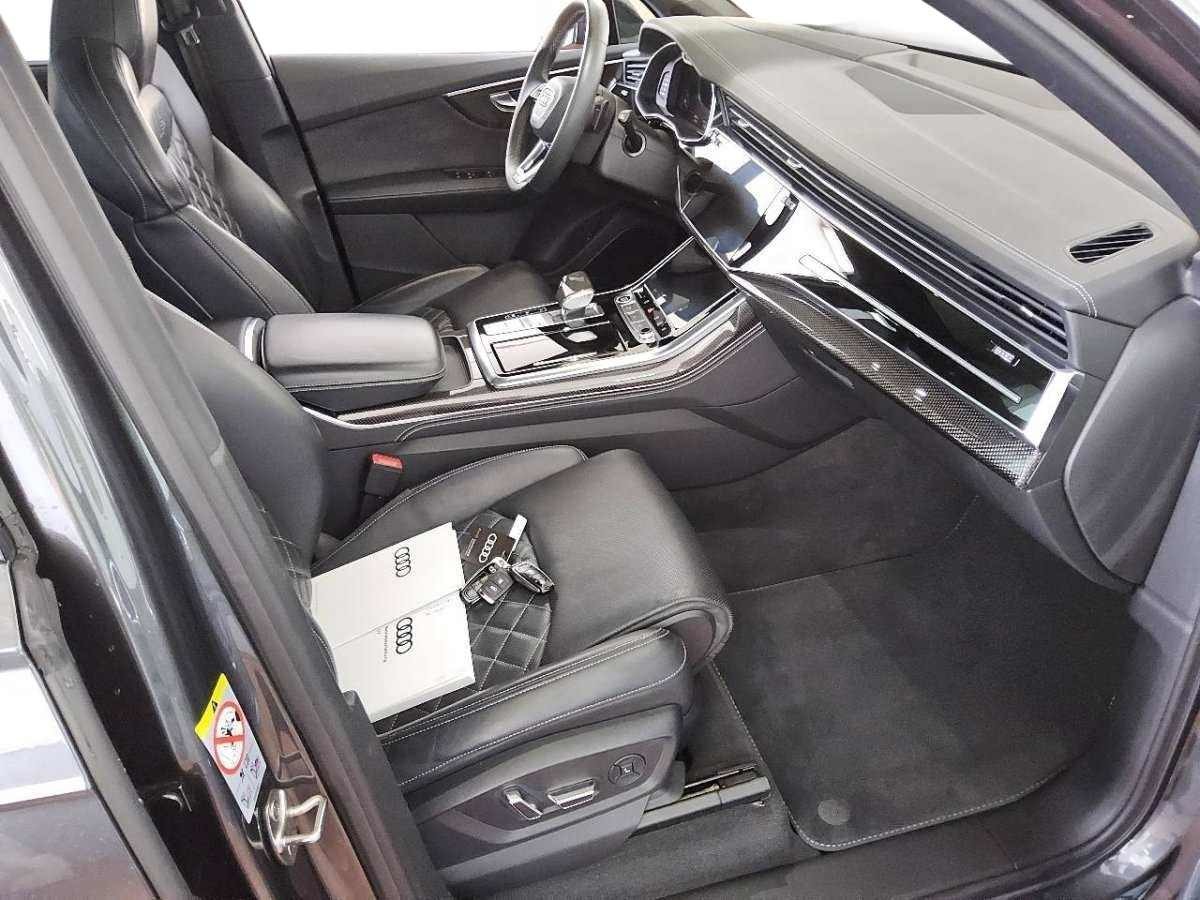 Audi Q7 50 TDI quattro competitio.. 50 3.0 TDI quattro EU6d, competiti.. photo