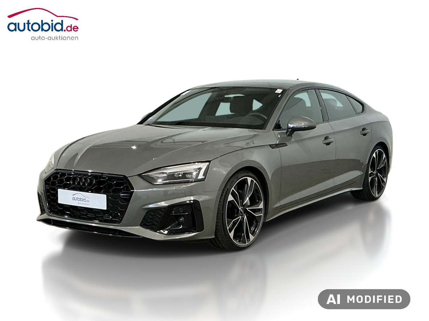 Audi A5 Sportback 40 TFSI S-tronic “S line“