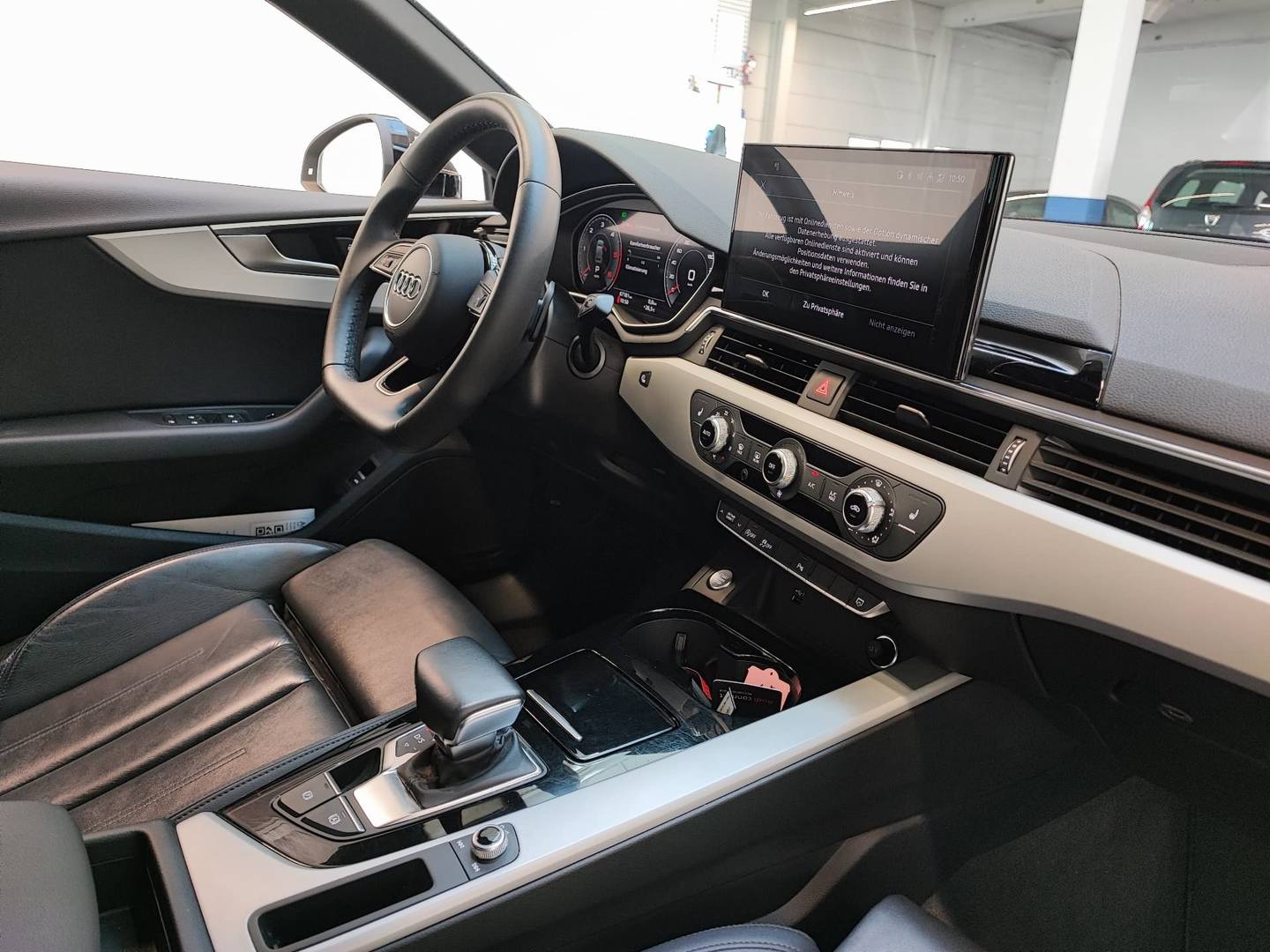 Audi A5 Sportback 35 TDI S-tronic advanced photo