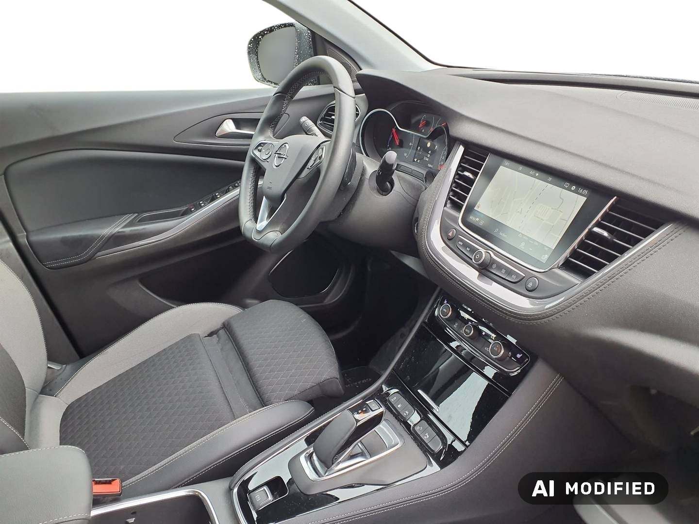 Opel Grandland 1,6 Automatik X photo