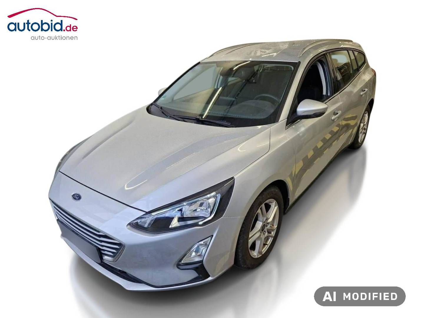 Ford Focus Turnier 1,0 EcoBoost Powershift ''Cool&Connect''