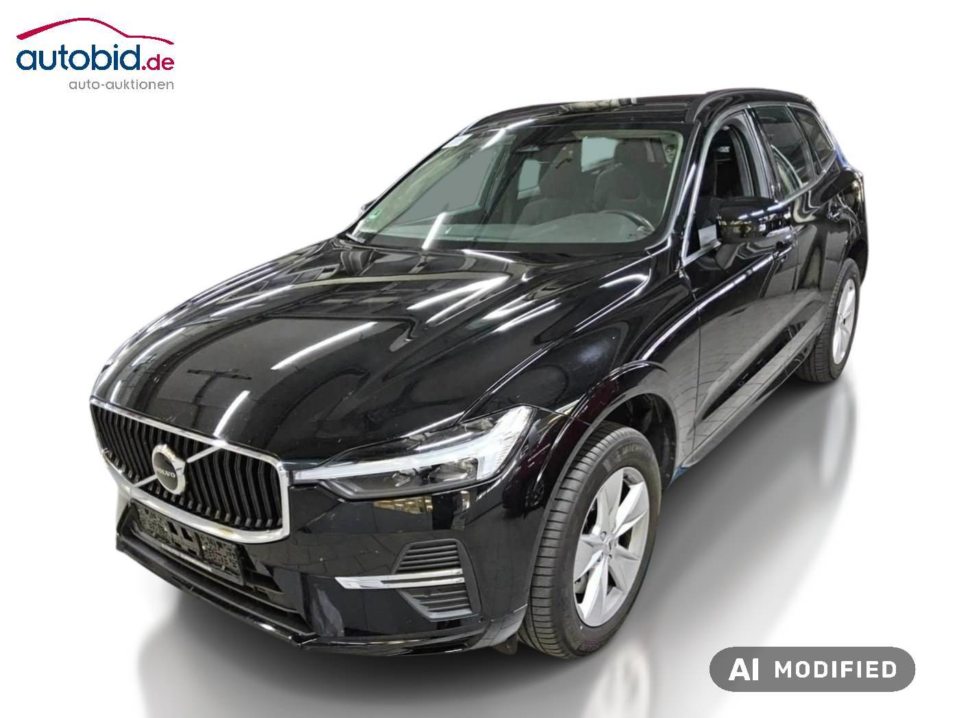 Volvo XC60 B4 Geartronic ''Core''