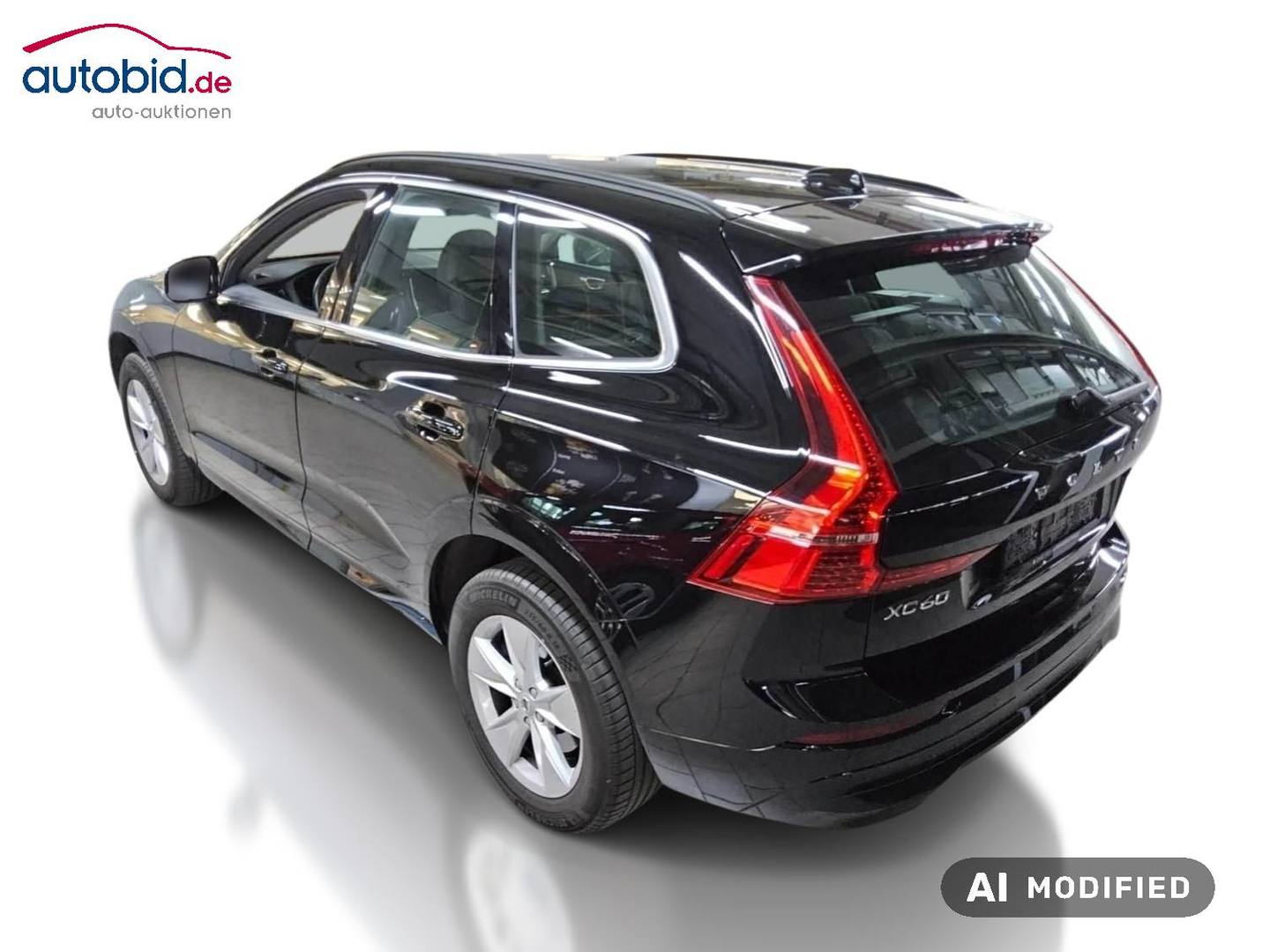 Volvo XC60 B4 Geartronic ''Core'' photo