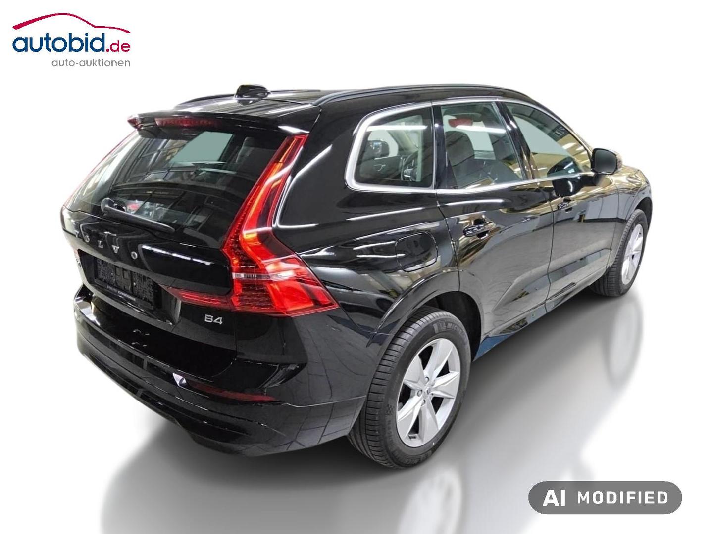 Volvo XC60 B4 Geartronic ''Core'' photo