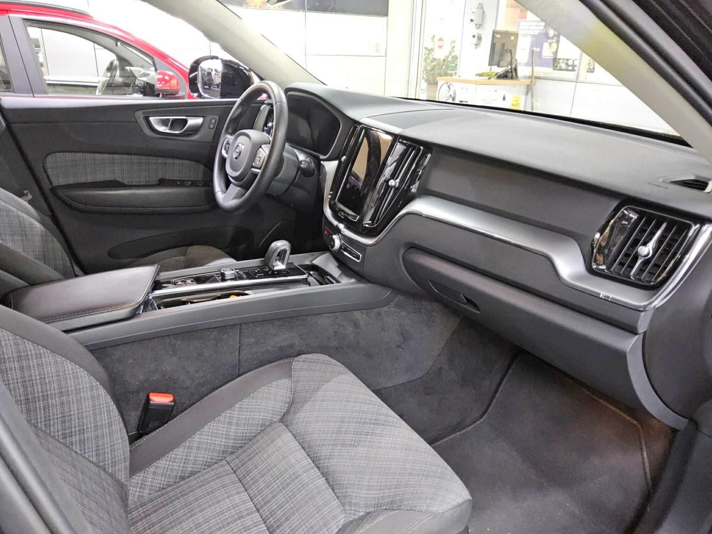 Volvo XC60 B4 Geartronic ''Core'' photo