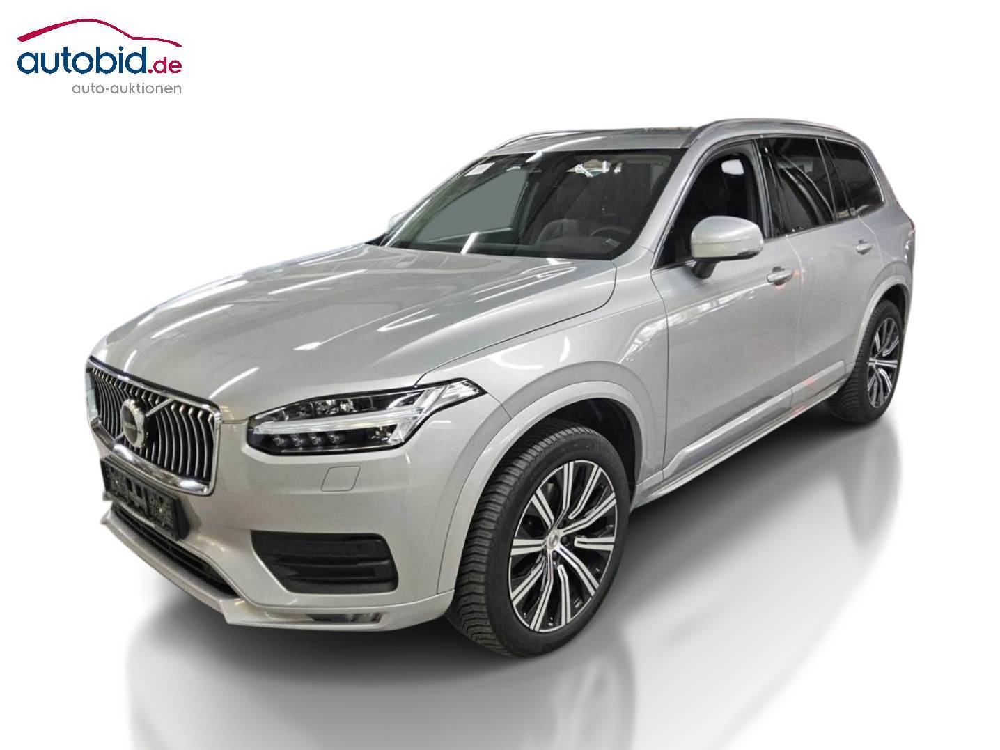 Volvo XC90 B5 B AWD Geartronic Core