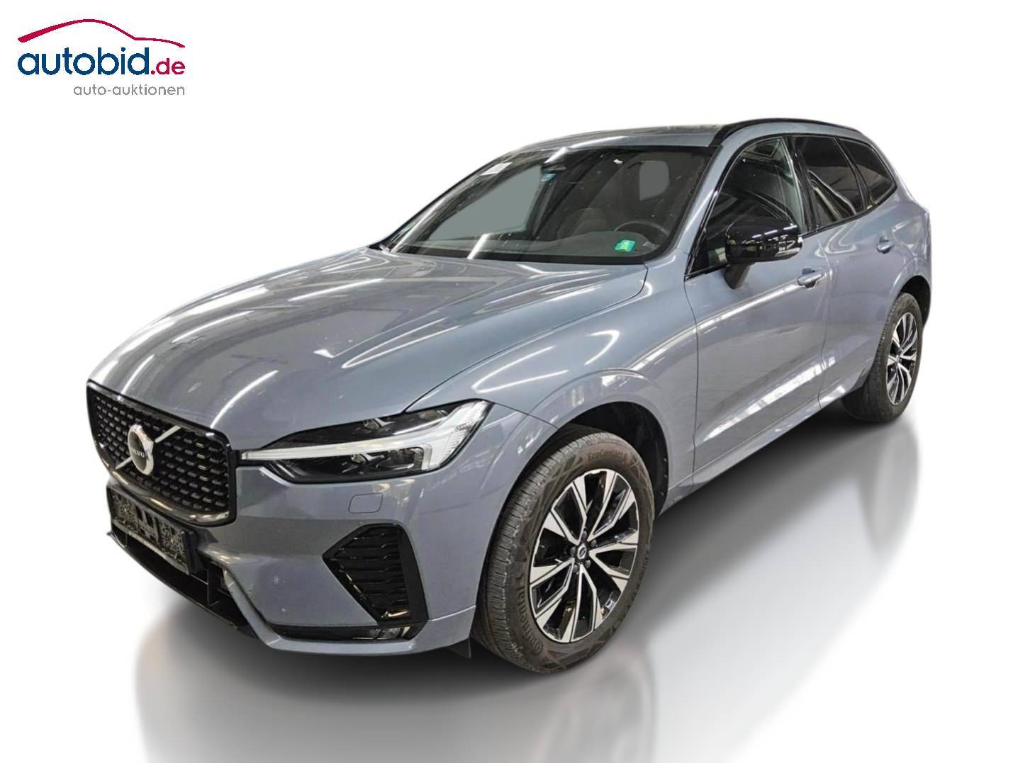 Volvo XC60 B4 D AWD Geartronic Plus Dark