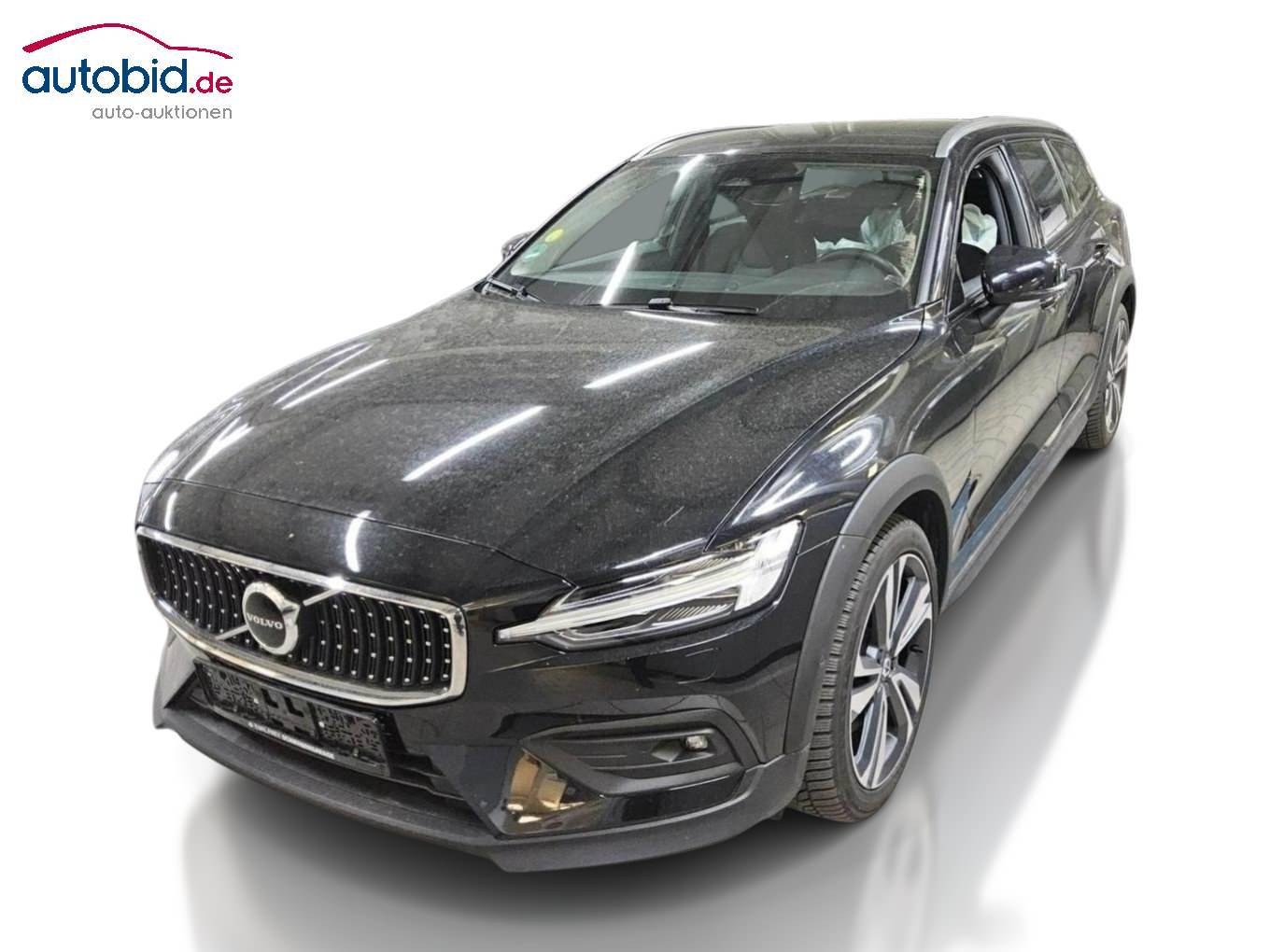 Volvo V60 Cross Country B4 AWD Geartronic Plus