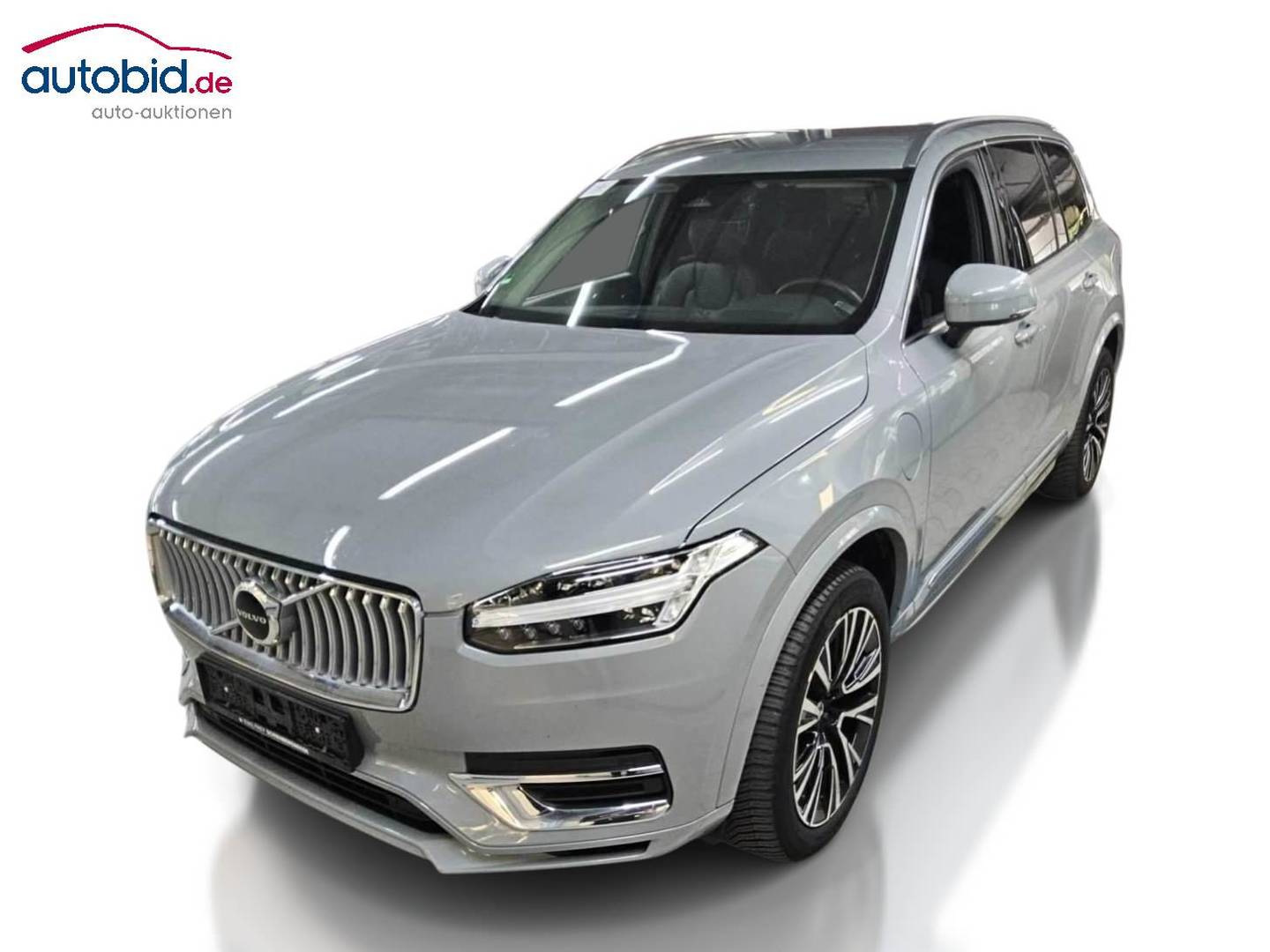 Volvo XC90 T8 Recharge AWD Geartronic Core