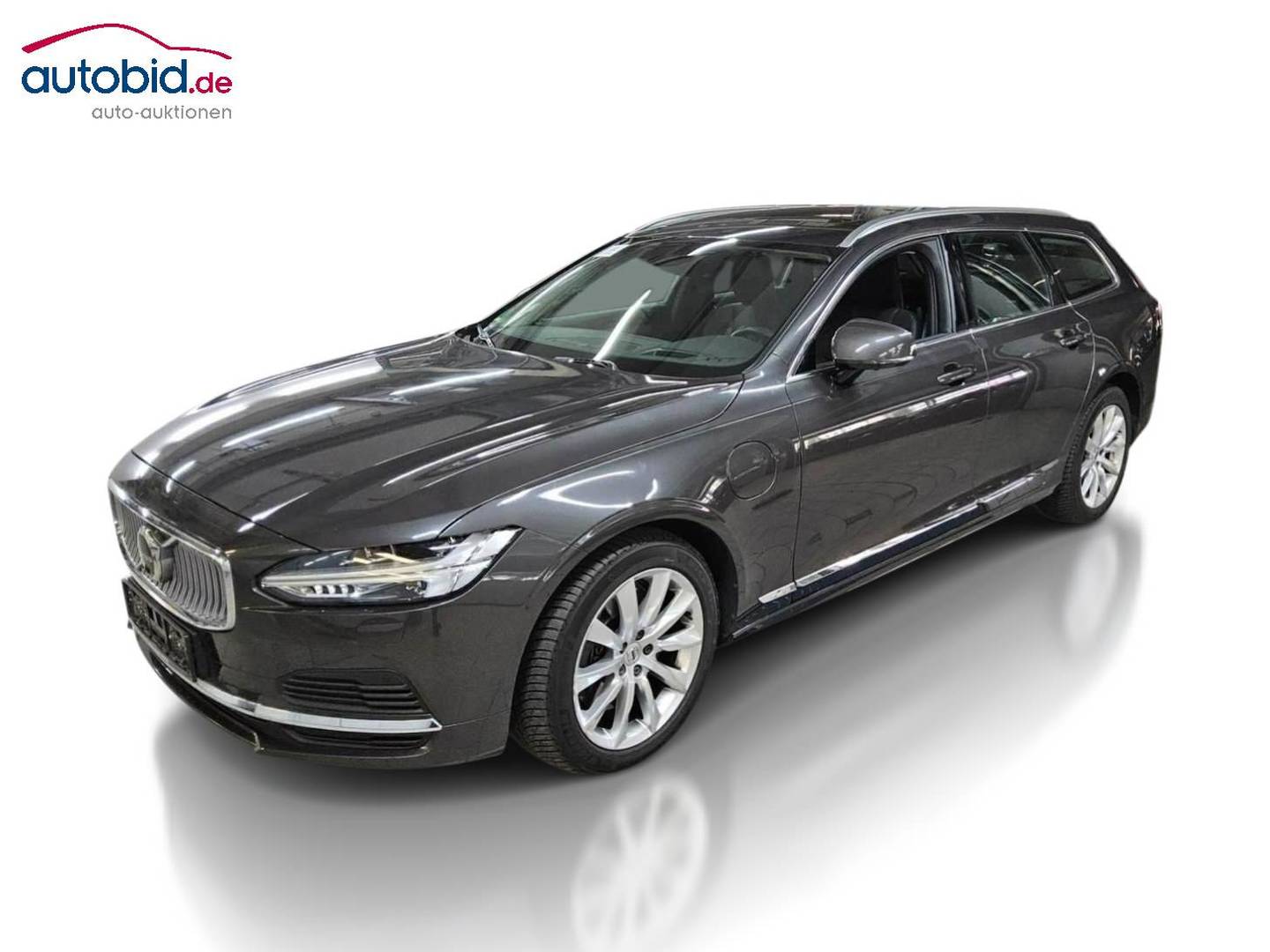 Volvo V90 T8 Twin Engine Geartronic