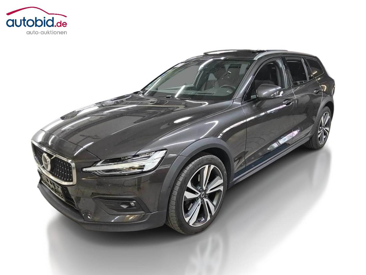 Volvo V60 Cross Country B4 D AWD Geartronic Ultimate