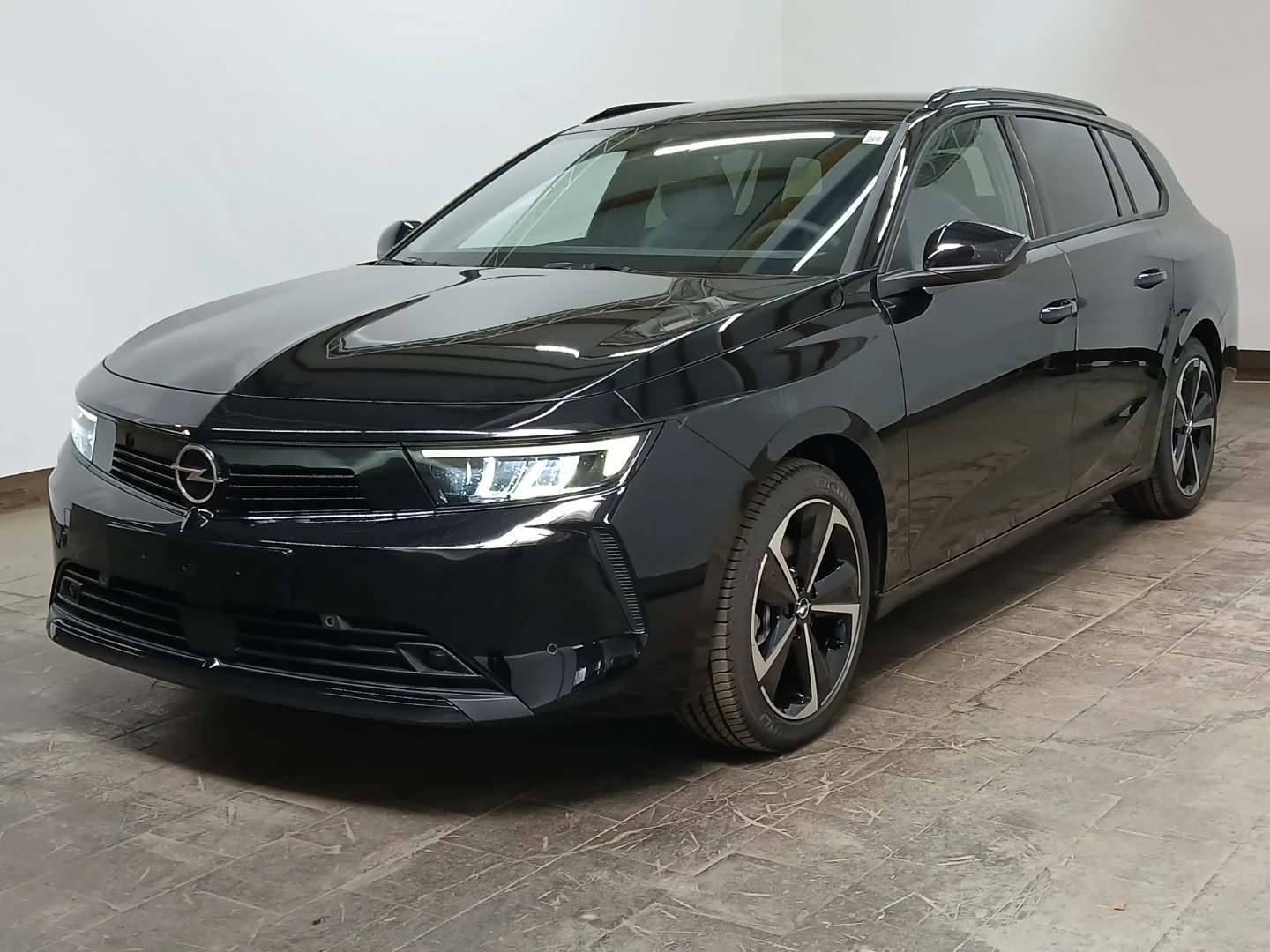 Opel Astra Sports Tourer 1,2 Edition