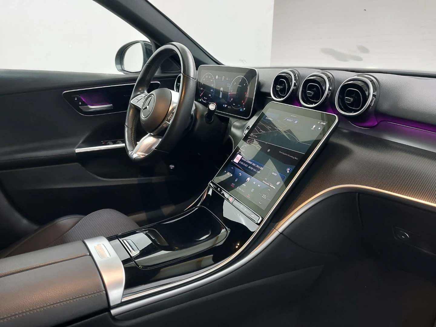 Mercedes-Benz C 220 d T 4MATIC 9G-TRONIC Avantgarde photo