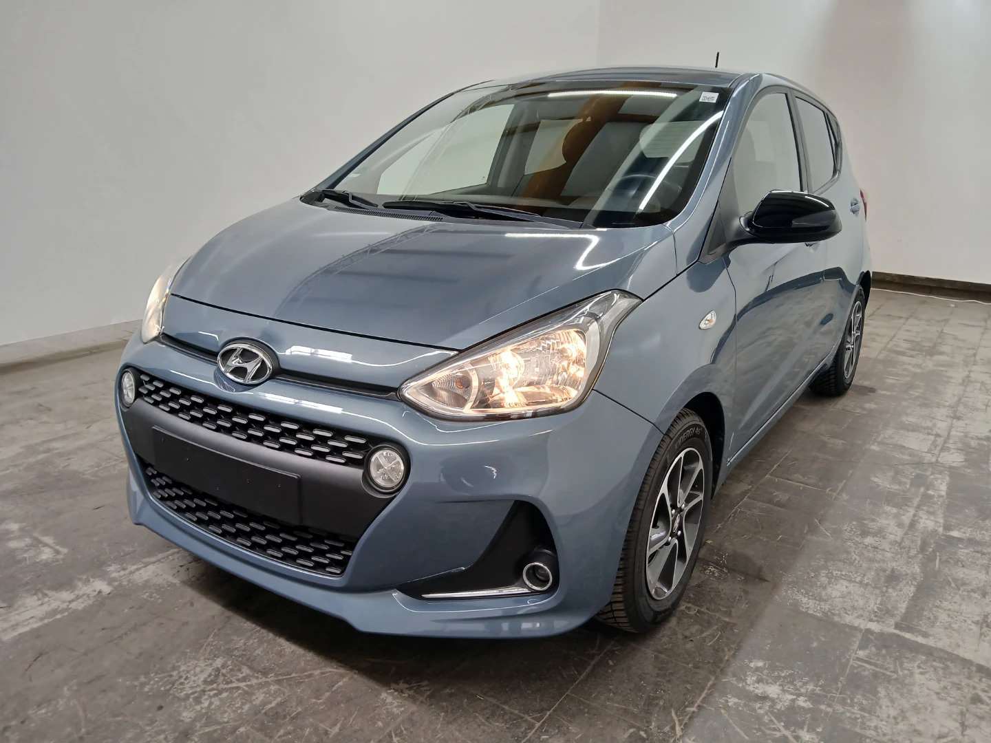 Hyundai i10 1,2 YES!