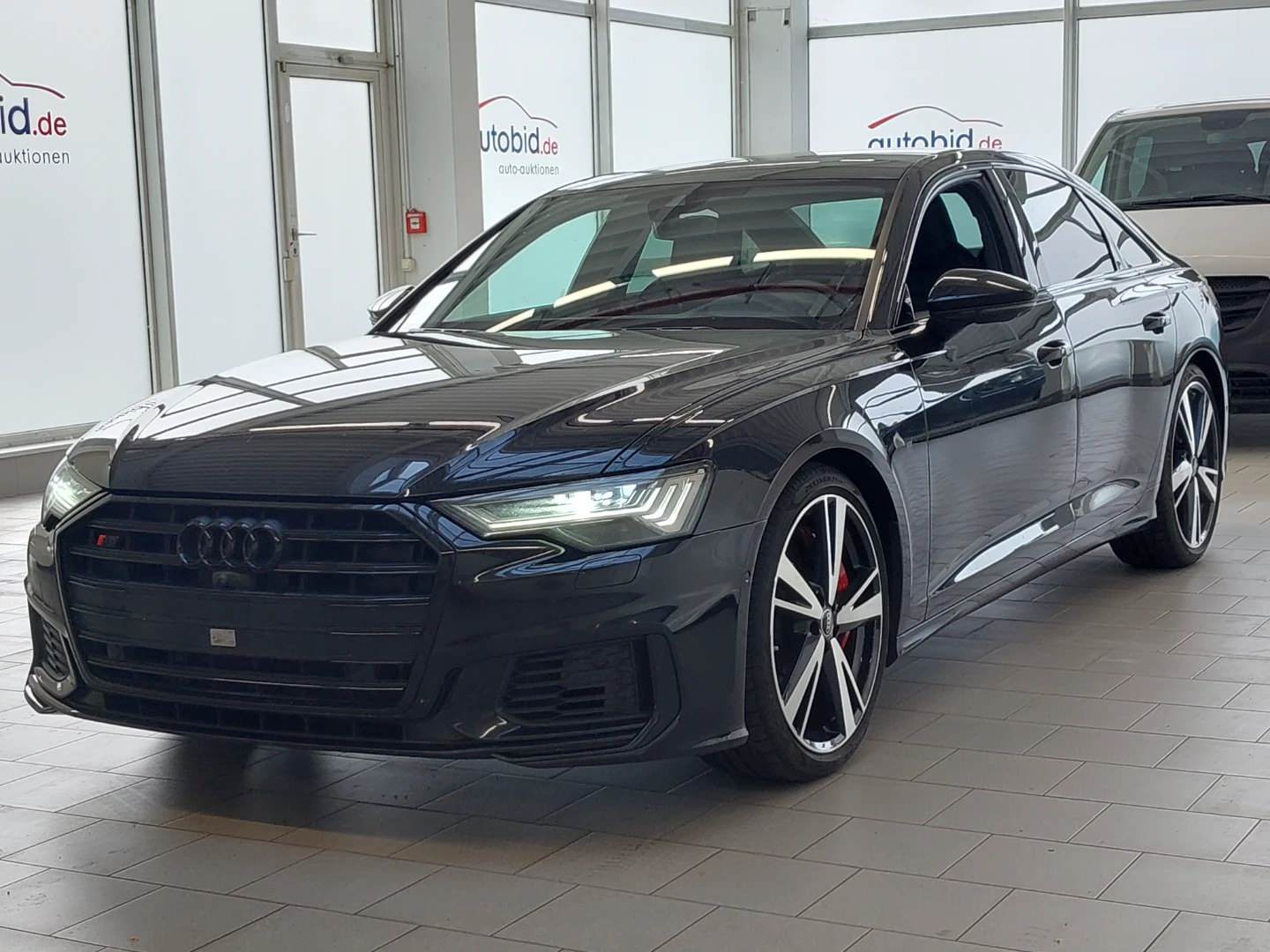 Audi S6 3,0 TDI quattro Tiptronic