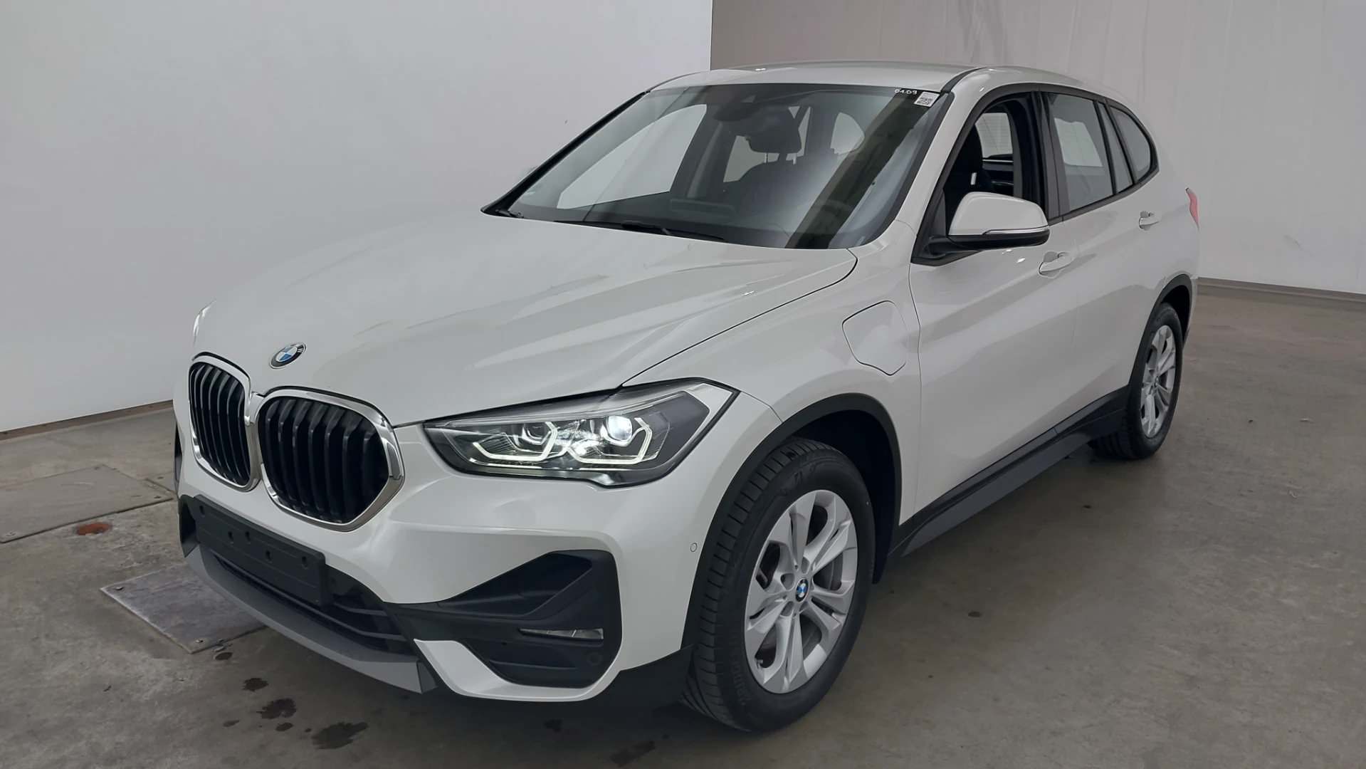 BMW X1 xDrive25e Steptronic Advantage