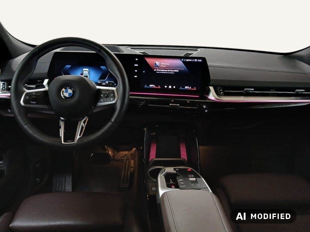 BMW X2 20 d xDrive M Sport UVP: 66.430,02 € photo