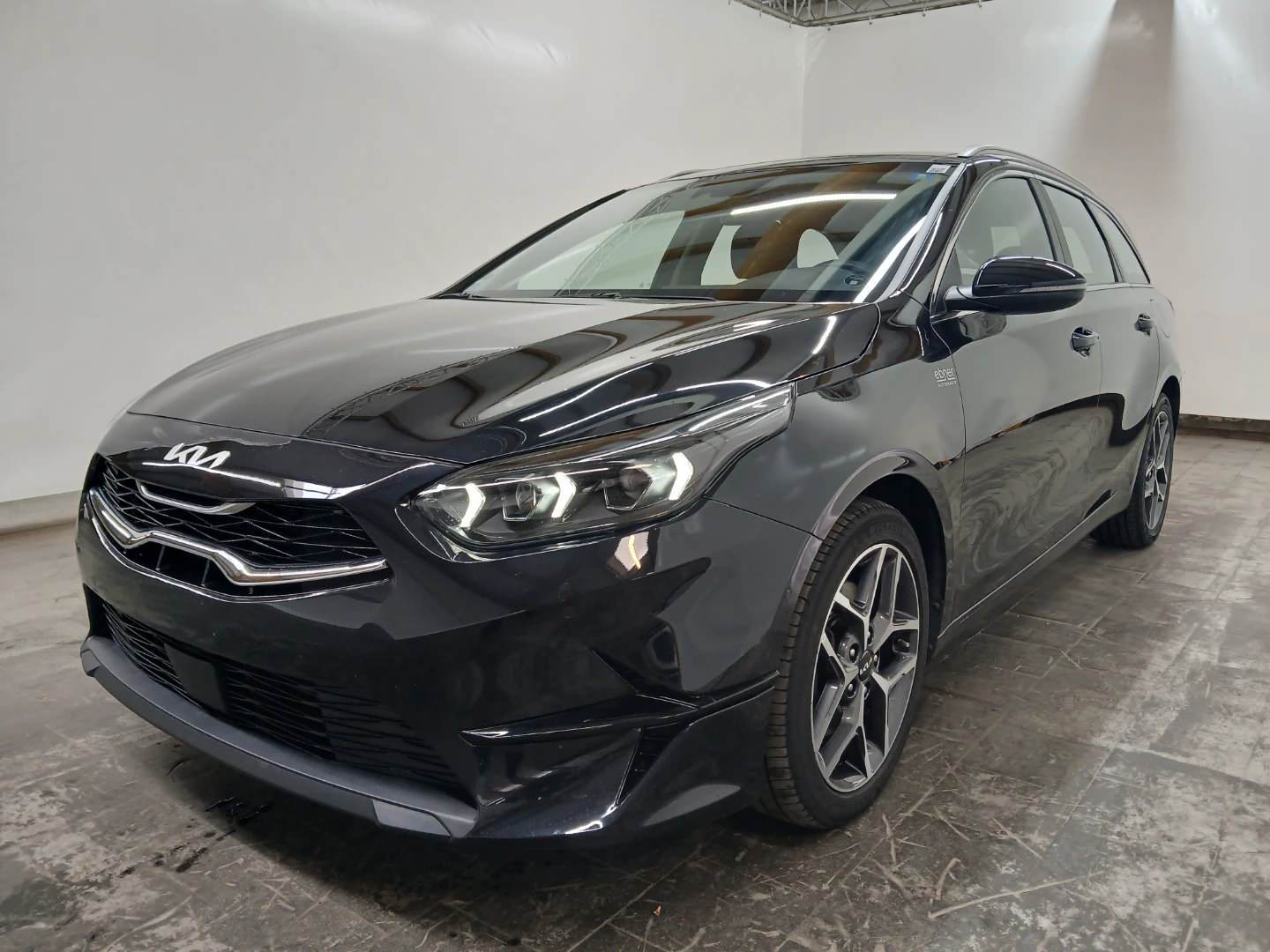 Kia Ceed Sportswagon 1,5 T-GDI Spirit