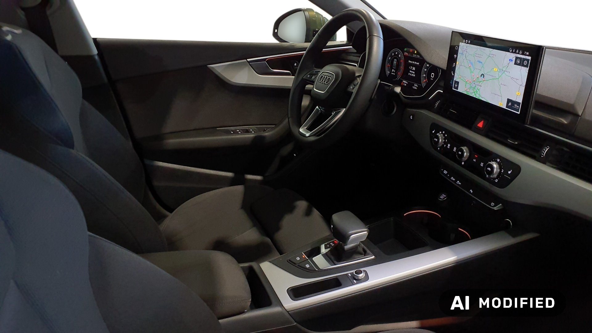 Audi A5 Sportback advanced 35 TFSI S-tronic photo