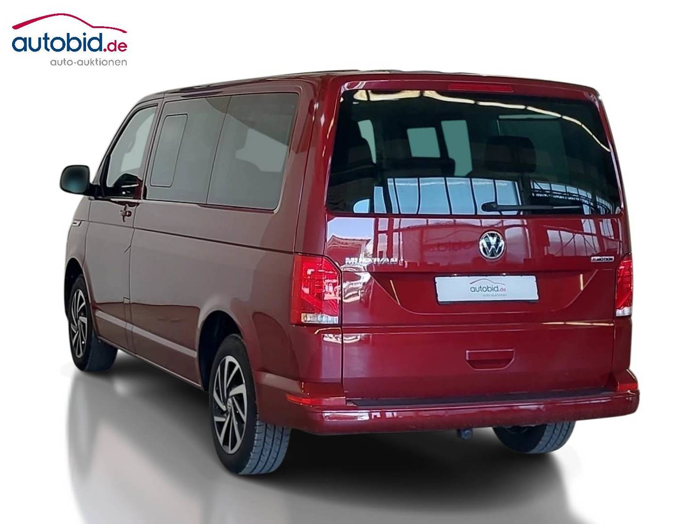 VW T6.1 Multivan 2,0 TDI 4Motion DSG Comfortline photo