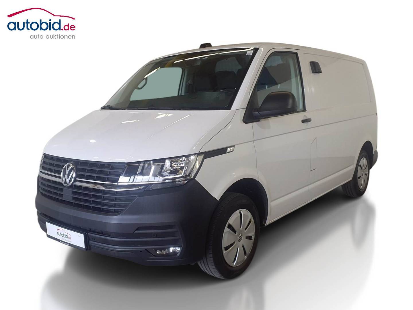 VW T6.1 Kasten 2,0 TDI DSG