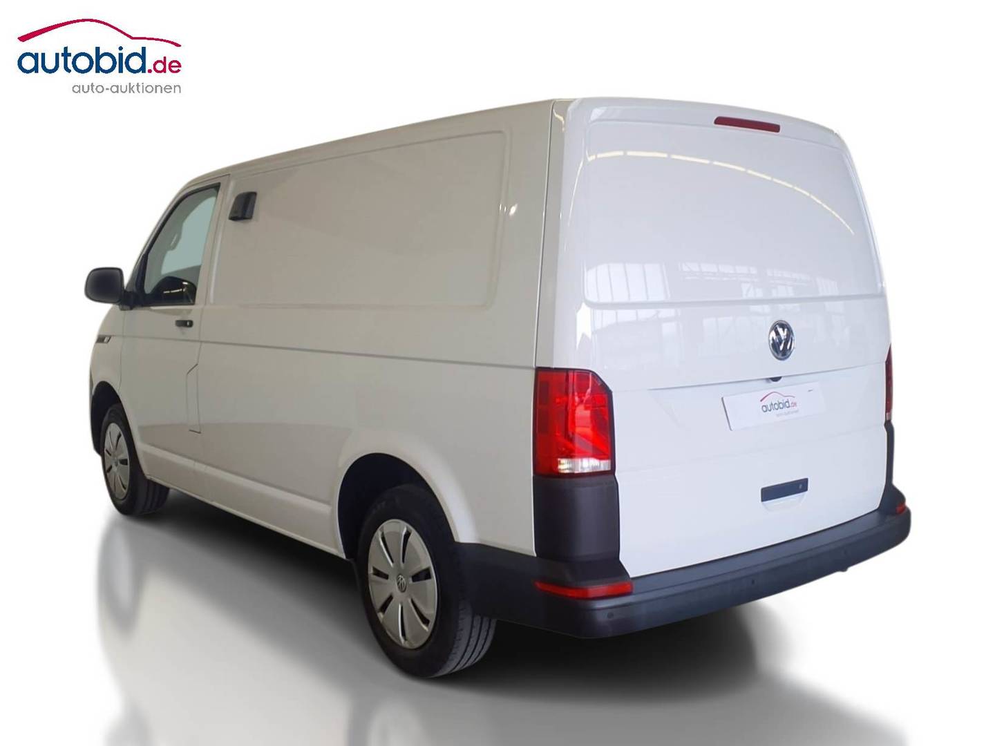 VW T6.1 Kasten 2,0 TDI DSG photo