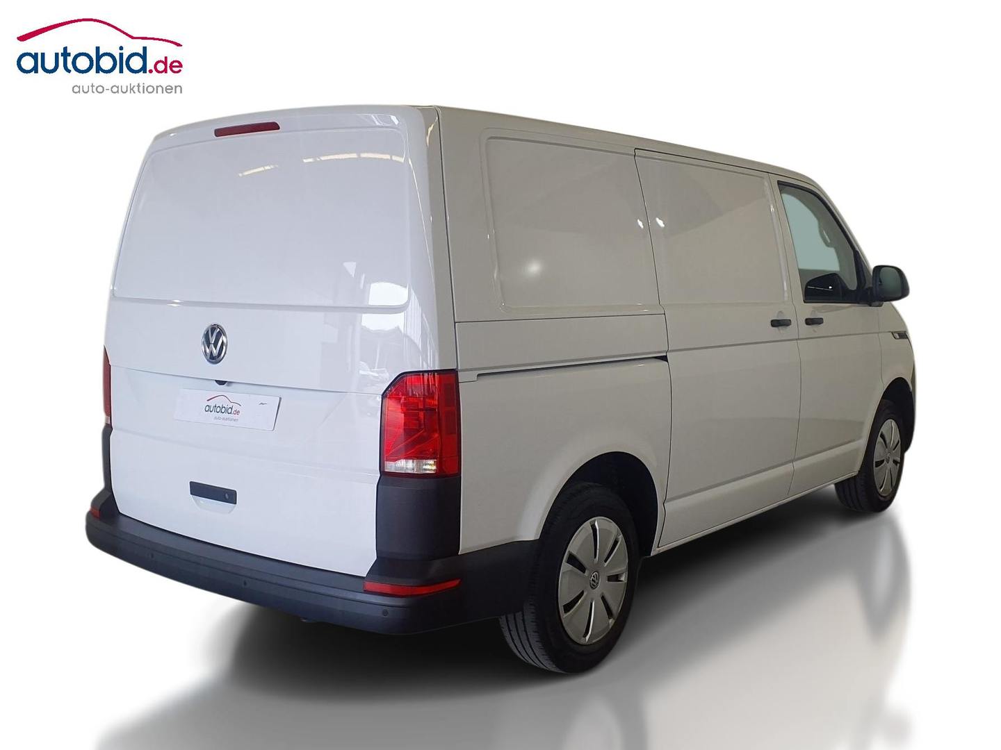 VW T6.1 Kasten 2,0 TDI DSG photo