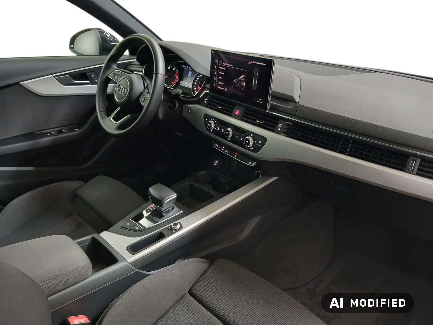 Audi A4 Avant 40 TDI S-tronic photo