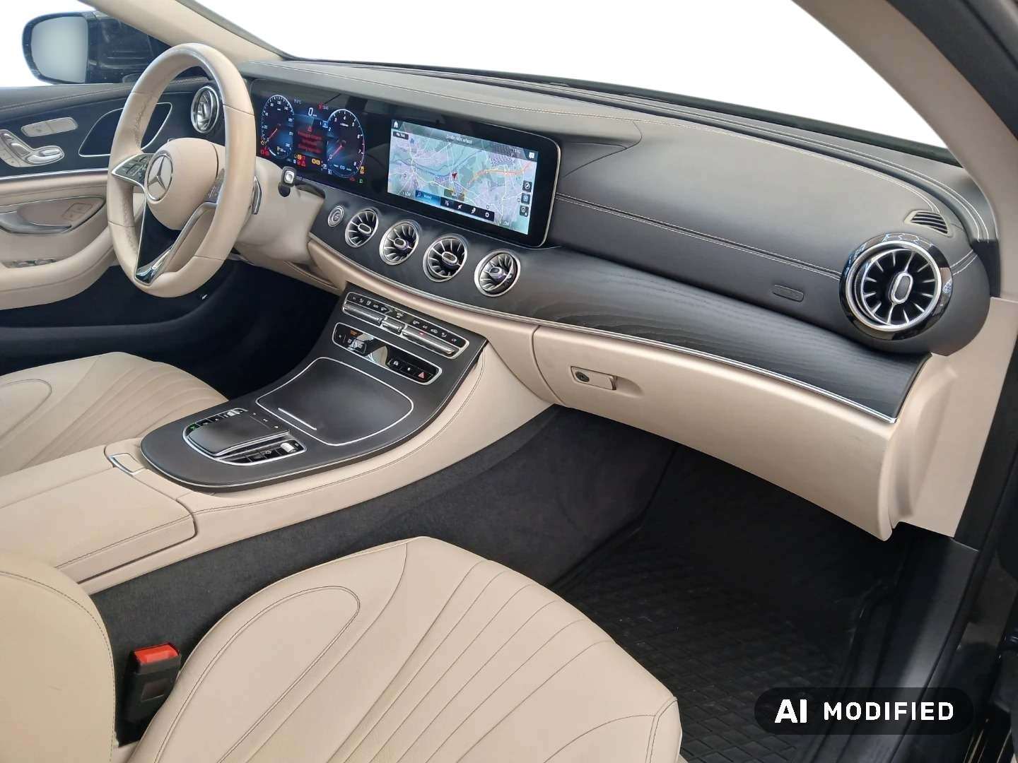 Mercedes-Benz CLS 450 4Matic 9G-TRONIC Avantgarde photo