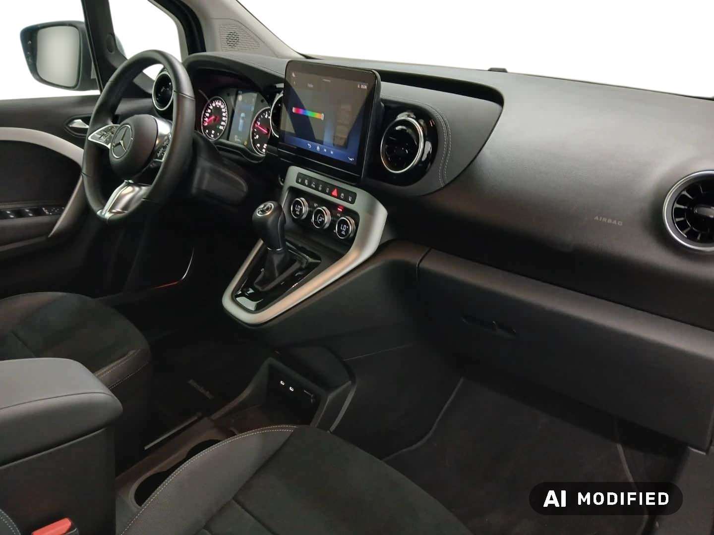 Mercedes-Benz T 180 d Automatik  Edition photo