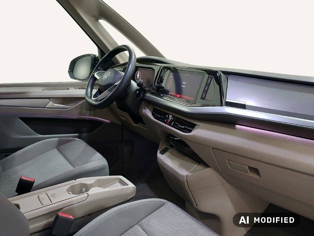 VW Multivan Life DSG Easy Open Basic UVP: 75.092,57 € photo