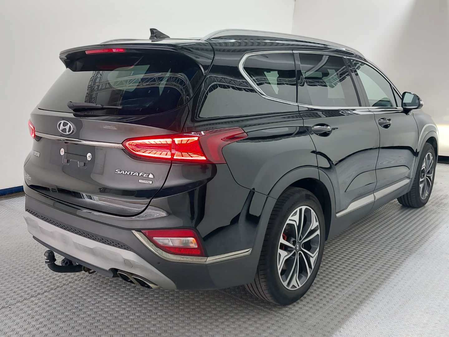Hyundai Santa Fe 2,2 CRDi 4WD Automatik Premium photo